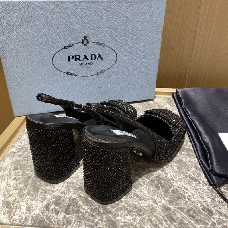 Prada Sandals